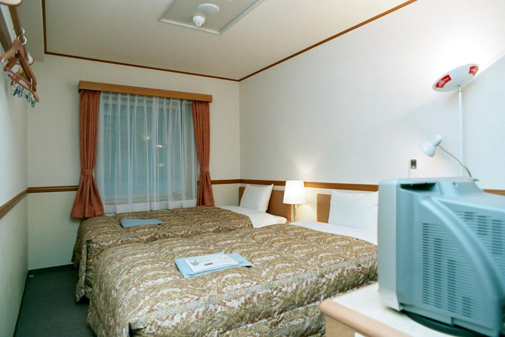 Toyoko Inn Yokohama Minatomirai-Sen Nihon-Odori Ekimae Cameră foto