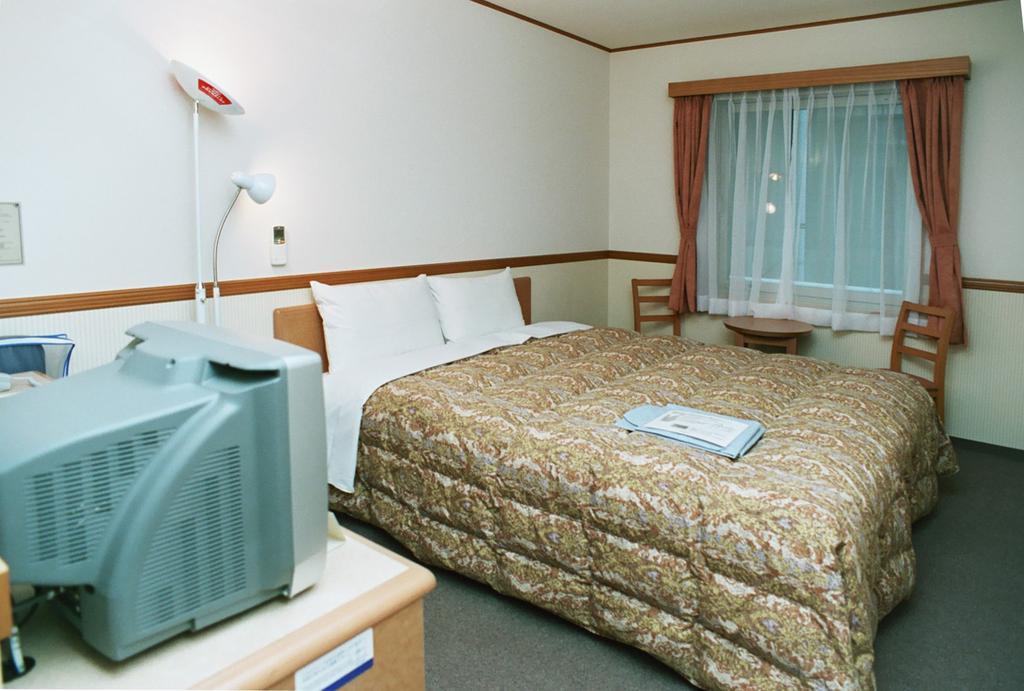 Toyoko Inn Yokohama Minatomirai-Sen Nihon-Odori Ekimae Cameră foto