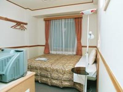Toyoko Inn Yokohama Minatomirai-Sen Nihon-Odori Ekimae Exterior foto